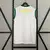 Camisa regata Palmeiras II 24/25 - Torcedor Puma Masculina - Branca - JSMARTLOJA ESPORTES 