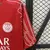 Camisa PSG Treino 2025/26 - Torcedor Masculina - Vermelha