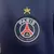 Camisa PSG Home I 2024/25 - Campeão da Europa - Torcedor Masculina - Azul - Personalizada - Champions 25 - comprar online