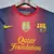 Camisa Barcelona I - 2012-13 - (Patch de Campeão Mundial) (Retro) - Vermelha e Azul na internet