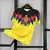 Camisa América do México 2025 Home - Amarela na internet