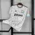 Camisa de futebol Aston Villa 25/26 - Masculina - Branca na internet