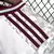 Camisa de futebol Aston Villa 25/26 - Masculina - Branca