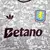 Imagem do Camisa de futebol Aston Villa 25/26 - Masculina - Branca