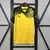 Camisa de futebol 2025/26 Dortmund Home i - Masculina - Amarelo na internet