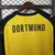 Camisa de futebol 2025/26 Dortmund Home i - Masculina - Amarelo - comprar online