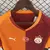 Camisa de futebol 2025/26 Galatasaray SK