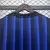 Camisa Inter de Milão 2025/26 - Patch Mundial de Clubes - Torcedor Masculina - Azul Preto - JSMARTLOJA ESPORTES 