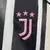 Camisa Juventus - Masculino 25/26 - Branco, Preto e Rosa - comprar online