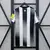 Camisa Newcastle I 2025/26 - Torcedor Masculina - Branca - JSMARTLOJA ESPORTES 