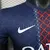 Camisa Paris Saint-Germain 25/26 - Versão Jogador Masculina - Azul - loja online