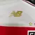 CAMISA SÃO PAULO 25/26 NEW BALANCE JOGADOR MASCULINA BRANCA - JSMARTLOJA ESPORTES 