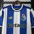 Imagem do CAMISA PORTO I HOME 2025/26 - TORCEDOR - BRANCA E AZUL