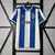 CAMISA PORTO I HOME 2025/26 - TORCEDOR - BRANCA E AZUL na internet