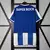 CAMISA PORTO I HOME 2025/26 - TORCEDOR - BRANCA E AZUL - loja online