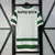 CAMISA SPORTING LISBOA 2025/26 - TORCEDOR - BRANCA E VERDE - JSMARTLOJA ESPORTES 