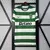CAMISA SPORTING LISBOA 2025/26 - TORCEDOR - BRANCA E VERDE na internet