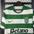 CAMISA SPORTING LISBOA 2025/26 - TORCEDOR - BRANCA E VERDE