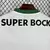 Imagem do CAMISA SPORTING LISBOA 2025/26 - TORCEDOR - BRANCA E VERDE