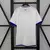 Camisa Nacional Uruguai 25/26 - Torcedor - Masculina - Branca