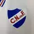 Camisa Nacional Uruguai 25/26 - Torcedor - Masculina - Branca - JSMARTLOJA ESPORTES 