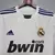 Camisa Real Madrid I - 2010/11 - Masculino (Retro) - Branca - JSMARTLOJA ESPORTES 