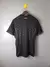 Camisa Real Madrid II - 2012 - Masculino (Retro) - Preta - JSMARTLOJA ESPORTES 