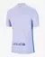 Camisa Barcelona 21/22 Torcedor Masculina - Roxa na internet