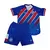 Kit Infantil Bahia 2024/25 - Azul - comprar online