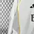 Imagem do Camisa Real Madrid 2025/26 - Manga Longa Masculina - Branca