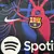 Camisa Barcelona 2024/25 Edição Especial - Torcedor Masculina - Grená e Azul na internet