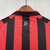 Imagem do Camisa Milan 2025/26 125 anos Edição Especial - Torcedor Masculina - Preta e Vermelha