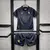 Kit Infantil Juventus 2024/25 - Preto - loja online