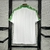 Camisa Werder Bremen 2001/02 Retro Kappa - Torcedor Masculina - Branca e Verde - loja online
