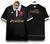 Camisa Vasco da Gama 2023/24 Patrocínios - Torcedor Masculina - Preta - comprar online