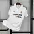 CAMISA RETRÔ REAL MADRID 2002/03 ADIDAS - BRANCA - loja online