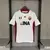 Camisa Roma Retrô Away 2001/02 Torcedor Masculina - Branco - JSMARTLOJA ESPORTES 
