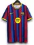 Camisa Barcelona 2024/25 Edição Especial - Torcedor Masculina - Azul Grená - comprar online