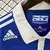 Camisa Schalke 04 Home 2010-11 - Retrô Masculina - Azul