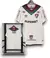 Camisa Fluminense III 2024/25 Patrocínios - Torcedor Masculina - Branca - comprar online
