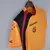 Camisa Roma Retrô Away 2005-06 Torcedor Masculina - Laranja
