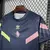 Camisa Juventus Pré Jogo 24/25 Torcedor Masculina - Preto - JSMARTLOJA ESPORTES 