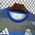 Imagem do Camisa Real Madrid 2025/26 Pré-Jogo - Torcedor Masculina - Azul