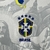 Imagem do CAMISA DO BRASIL 2025/26 EDIÇÃO ESPECIAL BRANCA MASCULINA