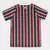 Kit Fluminense Infantil I 24/25 s/n° Torcedor Umbro - Verde+Vinho na internet