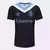Camisa Grêmio III 24/25 s/n° Torcedor Umbro Masculina - Preto com Azul - comprar online