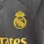 Imagem do Kit Infantil Real Madrid II Adidas 23/24 - Preto