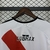 Camisa River Plate I Retrô 2006/07 Masculina - Branca e Vermelha - JSMARTLOJA ESPORTES 
