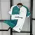 Camisa Werder Bremen 2025/26 - Diego Ribas - Torcedor Masculina - Branca e Verde - JSMARTLOJA ESPORTES 