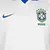 Camisa Brasil 20/21 - Masculino Torcedor - Branca